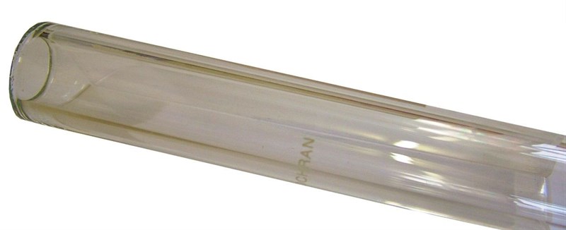 WG GLASSES 1/2in X 265MM (305 CENTRE)~SPNote: W.G. GLASSES 1/2inX 265MM ( 305 CE